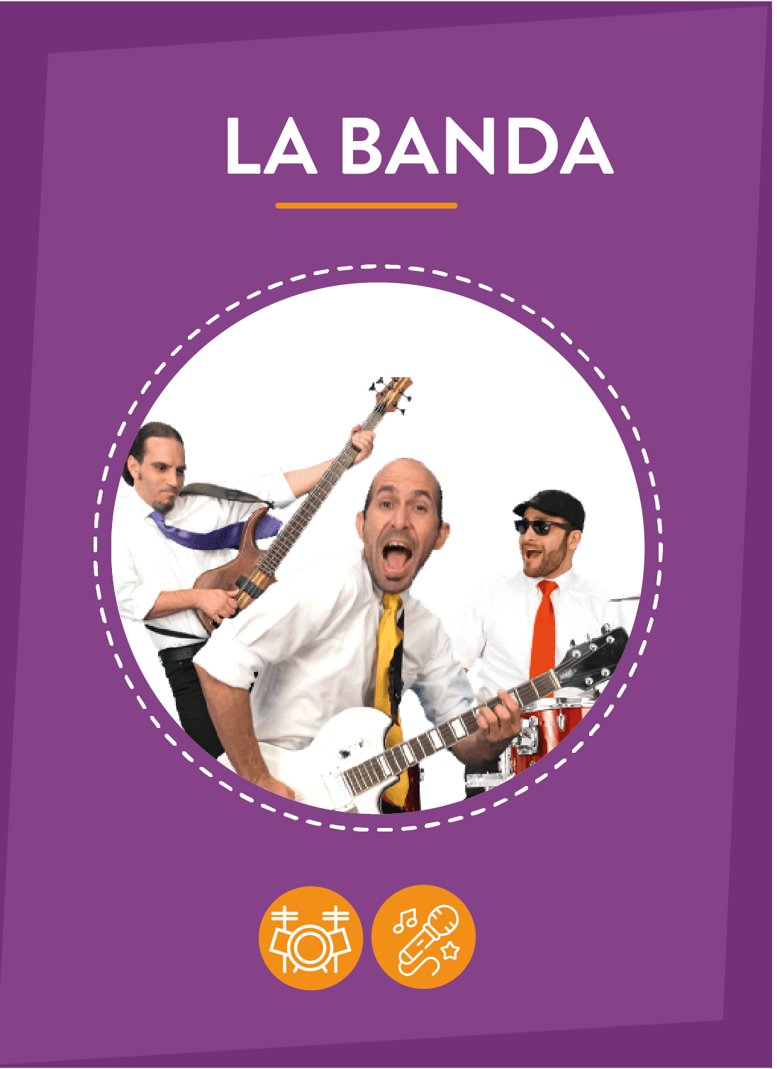 BANDA