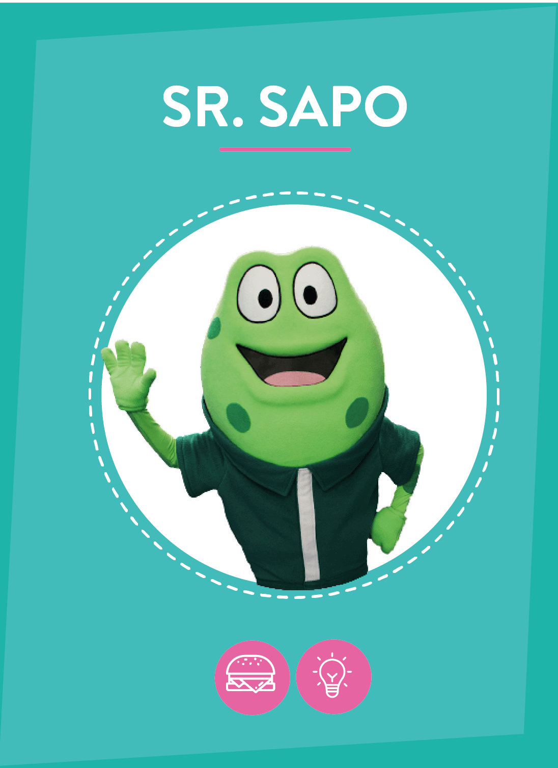 SAPO